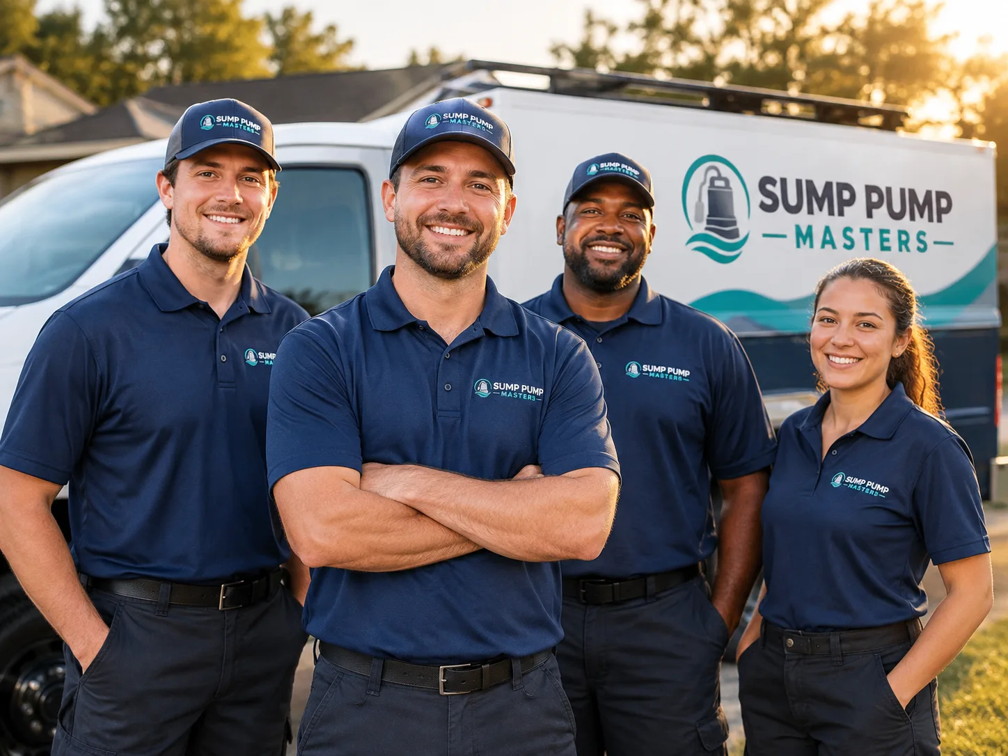 Sump Pump Repair company in Waco, NC